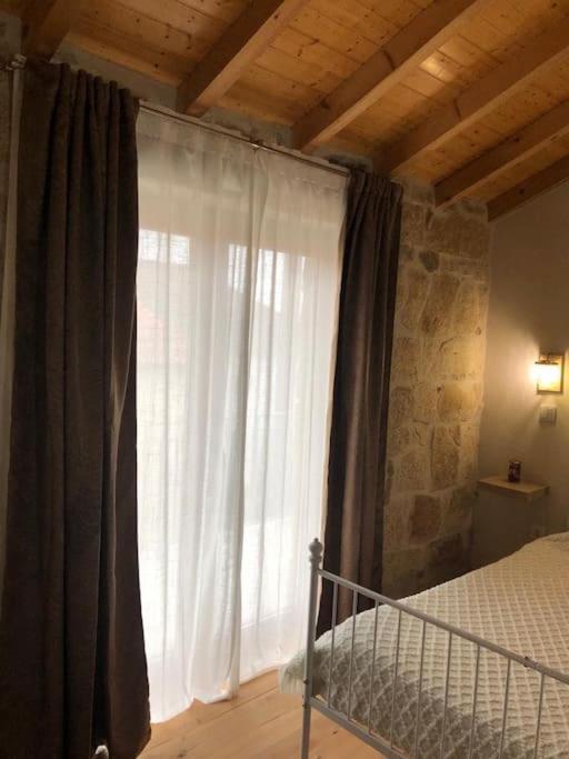 Covo Residence - Casa Manhusca Vila Cova-a-Coelheira Екстериор снимка