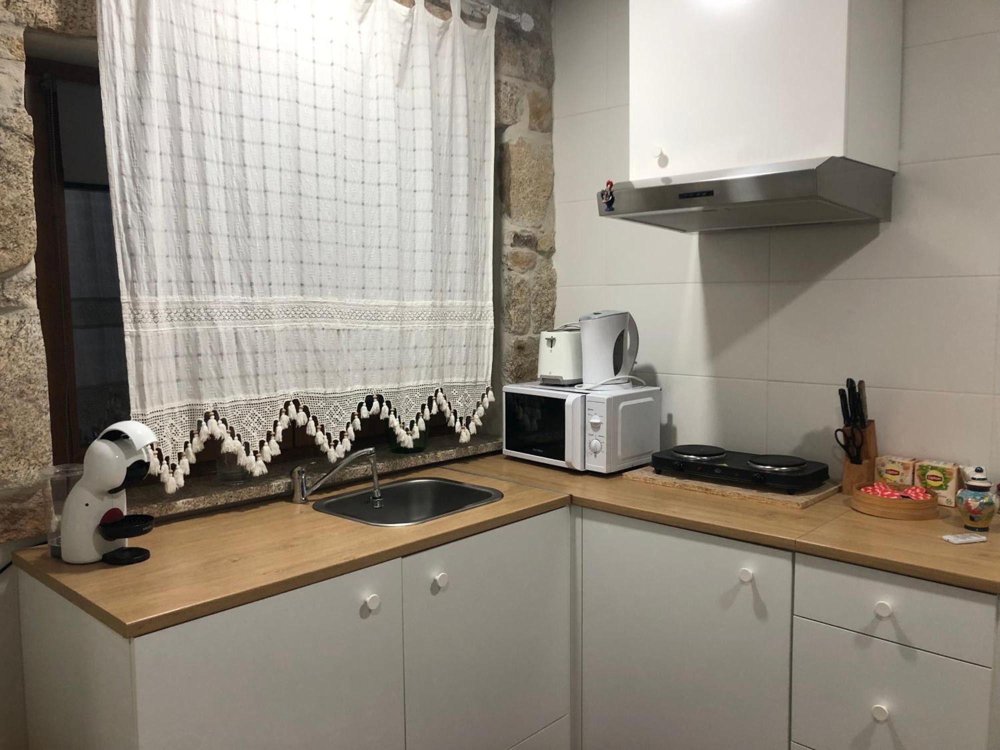 Covo Residence - Casa Manhusca Vila Cova-a-Coelheira Екстериор снимка